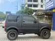 Suzuki Jimny 2002 Nyeusi - 3