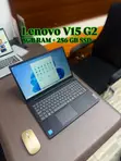 Lenovo V15 G2 Laptop 8GB RAM, 256GB SSD - 4