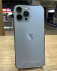 Apple iPhone 13 Pro Max 256GB Gray (Used) - 3