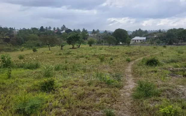 Eka 6.4 za Viwanda kwa Mauzo Kisemvule - 1
