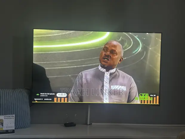 Ailyons TV Smart Inchi 55 - 1