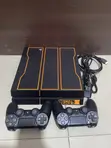 Used PS4 Fat UK Version with 2 Controllers and 7 Games - 1