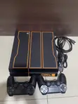 Used PS4 Fat UK Version with 2 Controllers and 7 Games - 2