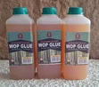 Wop Glue Strong - 1 Liter - 1