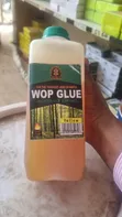 Wop Glue Strong - 1 Liter - 2