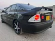 Toyota Altezza 2004 Black - 2