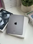 Apple iPad Air (2022) 64GB Mpya Gray - 1