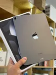 Apple iPad Air (2022) 64GB Mpya Gray - 2