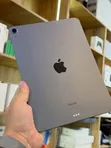Apple iPad Air (2022) 64GB Mpya Gray - 3