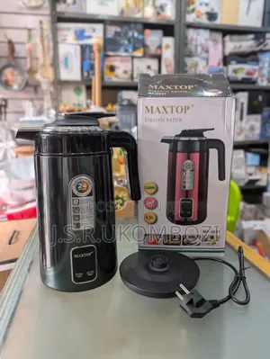Maxtop Electric Kettle 3.5L 1200W