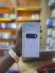 New Google Pixel 11 512GB Black - 2