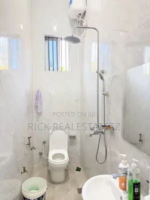 3 Bedroom House for Rent in Kiseke