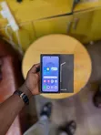 New Samsung Galaxy S25 256GB Blue - 2
