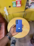 New Samsung Galaxy S25 256GB Blue - 3