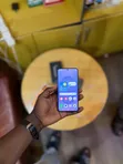 New Samsung Galaxy S25 256GB Blue - 4