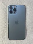 Apple iPhone 13 Pro 256GB Gray - 1