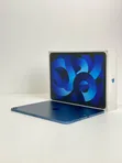 Apple iPad Air (2022) 128GB Mpya Rangi ya Bluu - 2