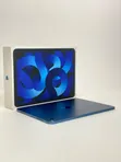 Apple iPad Air (2022) 128GB Mpya Rangi ya Bluu - 3