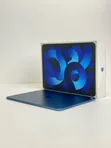 Apple iPad Air (2022) 128GB Mpya Rangi ya Bluu - 4
