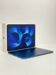 Apple iPad Air (2022) 128GB Mpya Rangi ya Bluu - 5