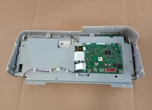 Canon iR2520/2525/2530 Display/Control Panel