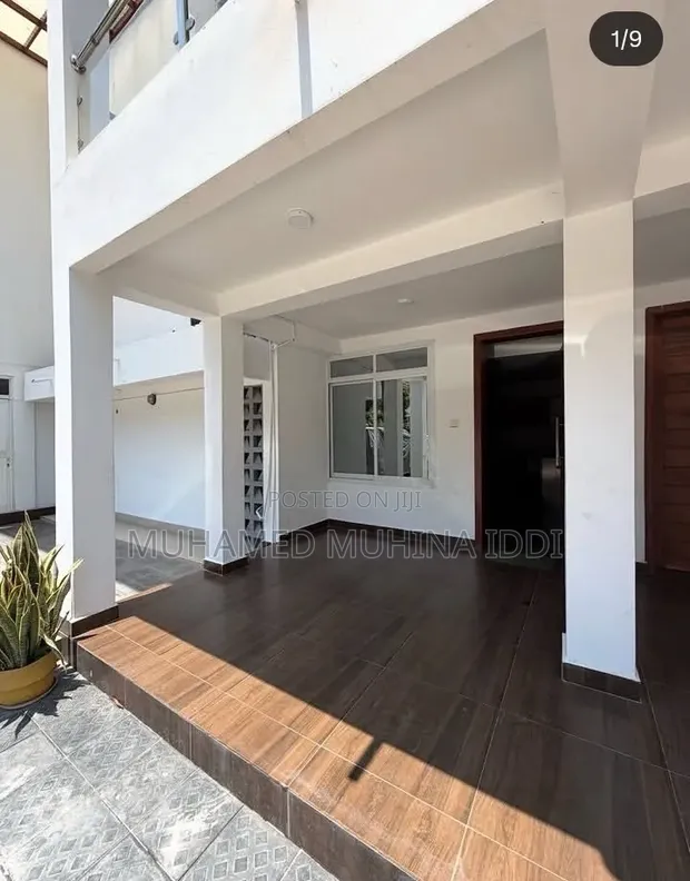 2 Bedroom Apartment for Rent in Masaki - 1