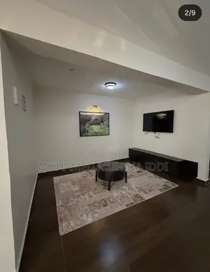 2 Bedroom Apartment for Rent in Masaki