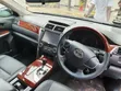 Toyota Camry 2013 Gray - 3