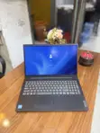 Laptop Mpya Lenovo V15 8GB RAM, 256GB SSD - 1