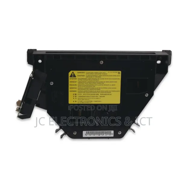 Canon iR2520 Laser Unit - 1
