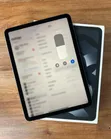 Apple iPad Air (2022) 256GB Mpya Gray - 2