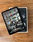 Apple iPad Air (2022) 256GB Mpya Gray - 3