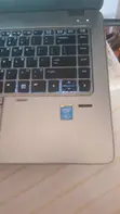 HP EliteBook 840 G3 Laptop - Core i7, 8GB RAM, 160GB SSD - 1