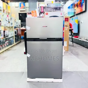 Hisense H120TTS Friji na Freezer 87L