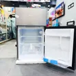 Hisense H120TTS Fridge and Freezer 87L - 2