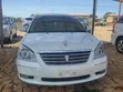 Toyota Premio 2006 White - 1