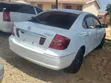 Toyota Premio 2006 White - 2