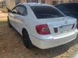 Toyota Premio 2006 White - 3