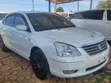 Toyota Premio 2006 White - 5
