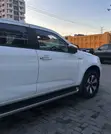 Isuzu D-MAX 2020 Nyeupe - 2