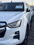 Isuzu D-MAX 2020 Nyeupe - 4