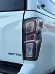Isuzu D-MAX 2020 Nyeupe - 5