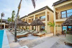Brand New Beachfront Hotel for Sale, Jambiani Zanzibar