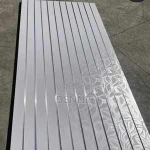 Brand New 4x8 Display Board