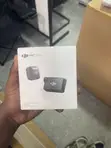 DJI Mic Mini 2 Wireless Microphone - 1