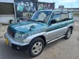 Mitsubishi Pajero IO 2005 Kijani - 1