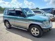 Mitsubishi Pajero IO 2005 Kijani - 2