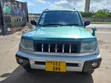 Mitsubishi Pajero IO 2005 Kijani - 3