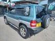 Mitsubishi Pajero IO 2005 Kijani - 4