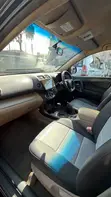 Toyota Vanguard 2011 - Matt Black - 1
